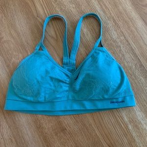 PATAGONIA // Sports Bra